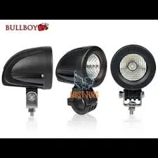 Bullboy LED Round Light B20 KIT F