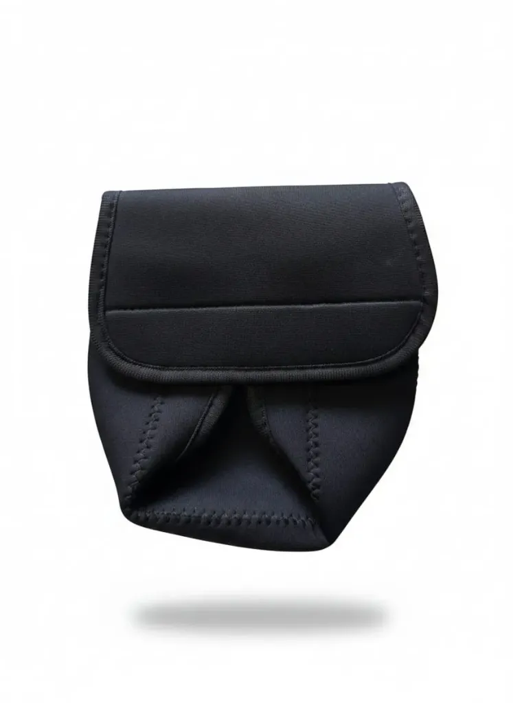 Reel Cover L