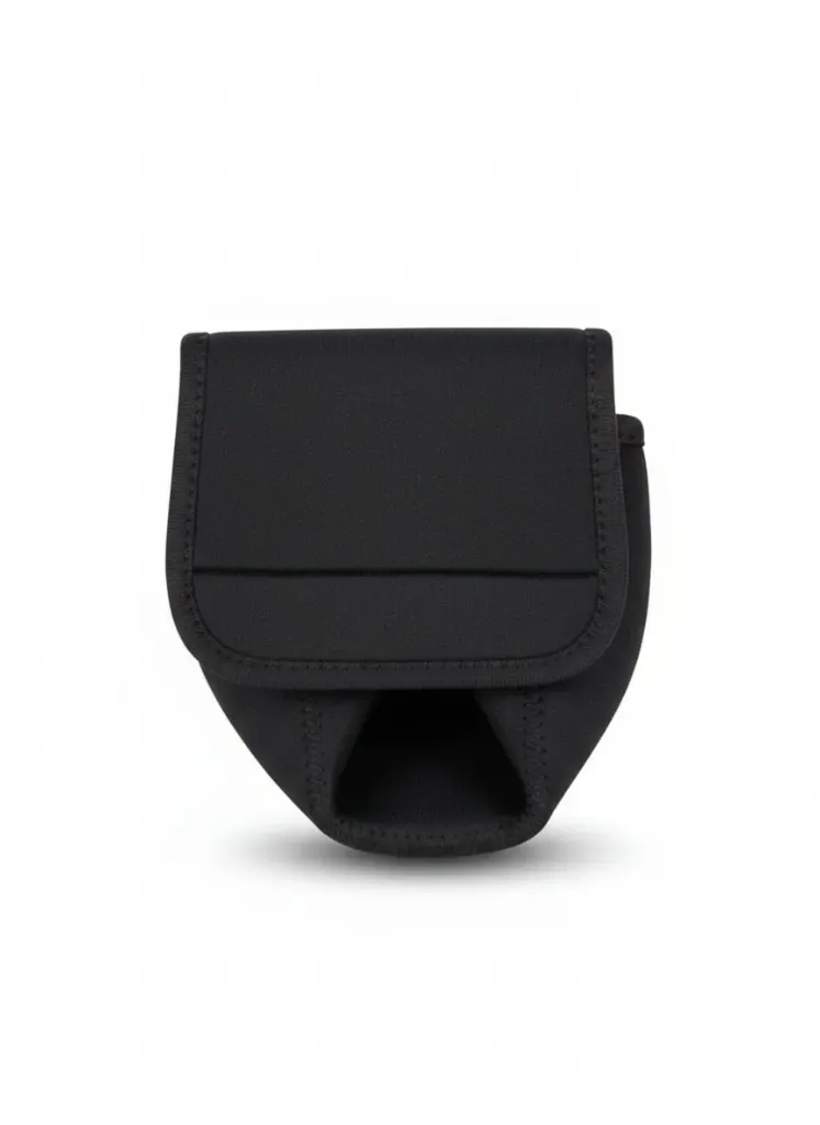Reel Cover M
