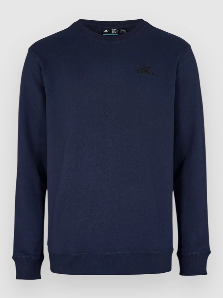 O'Neill Small Logo Crew Sweater Ink Blue