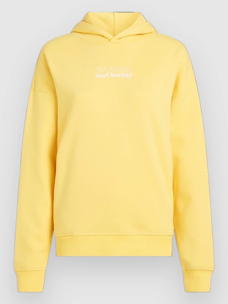 O'Neill the Future Surf Society Hoodie Tender Buttercup 