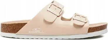 O'Neill Sandy Slider Women Low Peach Whip