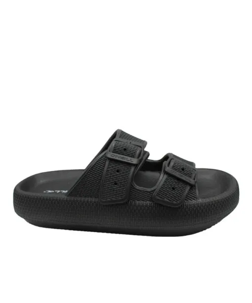 O'Neill Soquel Slider Women Low Black
