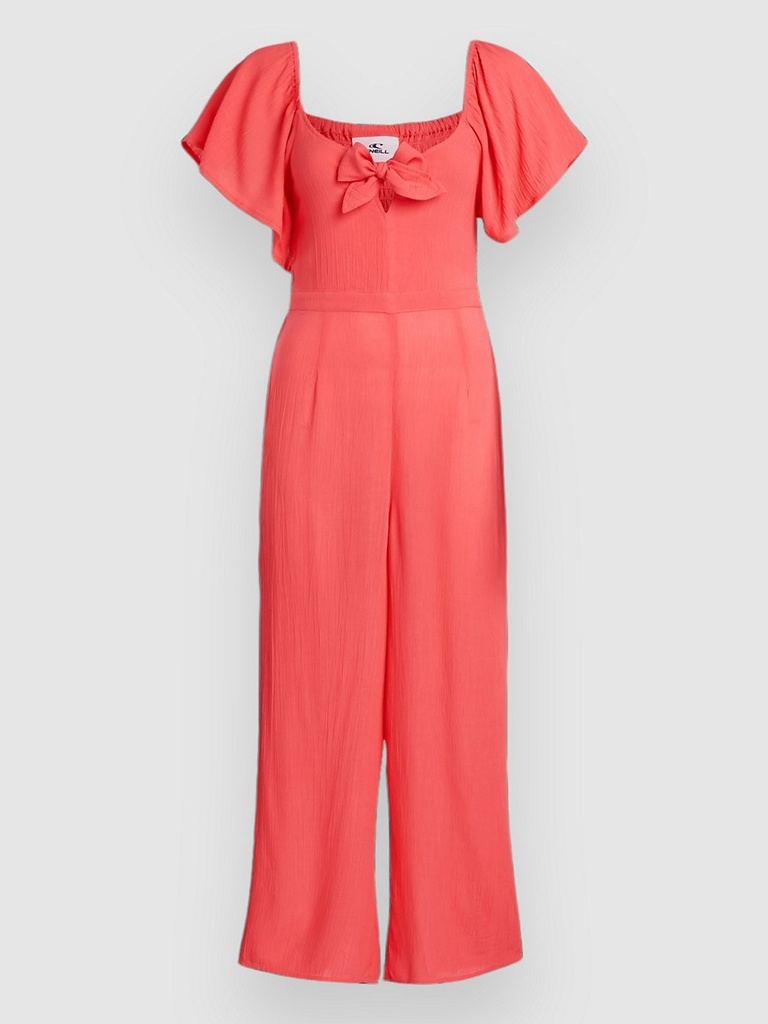 [1300116] O'Neill Kesia Jumpsuit (SMALL, Green)