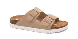 O'Neill Sandy Slider Women Low Tan