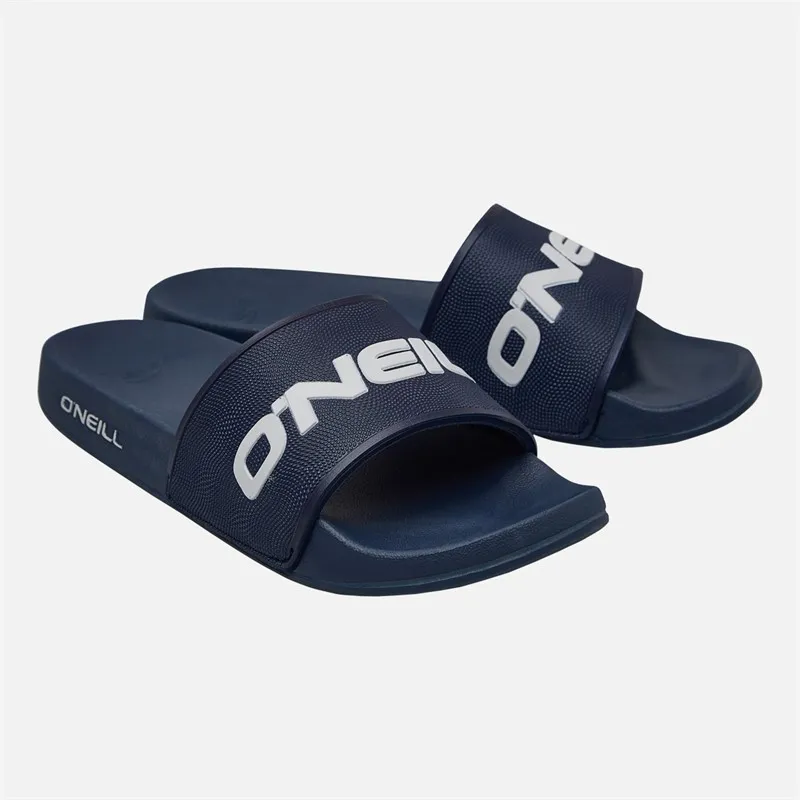 O'Neill Profile Slides JR Dress Blues