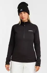 O'Neill FWC Cruz Fleece (Ink Blue, SMALL)