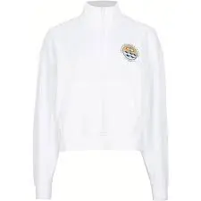 O'Neill Cove 1/2 Zip Sweat (SMALL, Snow White)