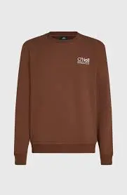 O'Neill Original Cali Logo Crew (SMALL, Macaron)