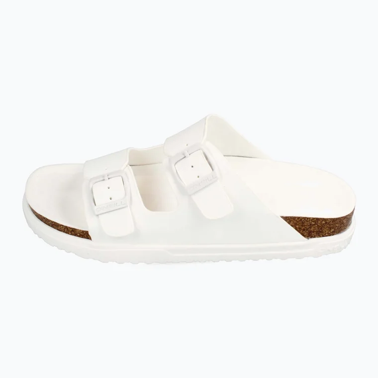 O'Neill Haleiwa Slider Low JR Off White
