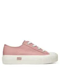 Lee Isla C Women Low Old Rose (37)
