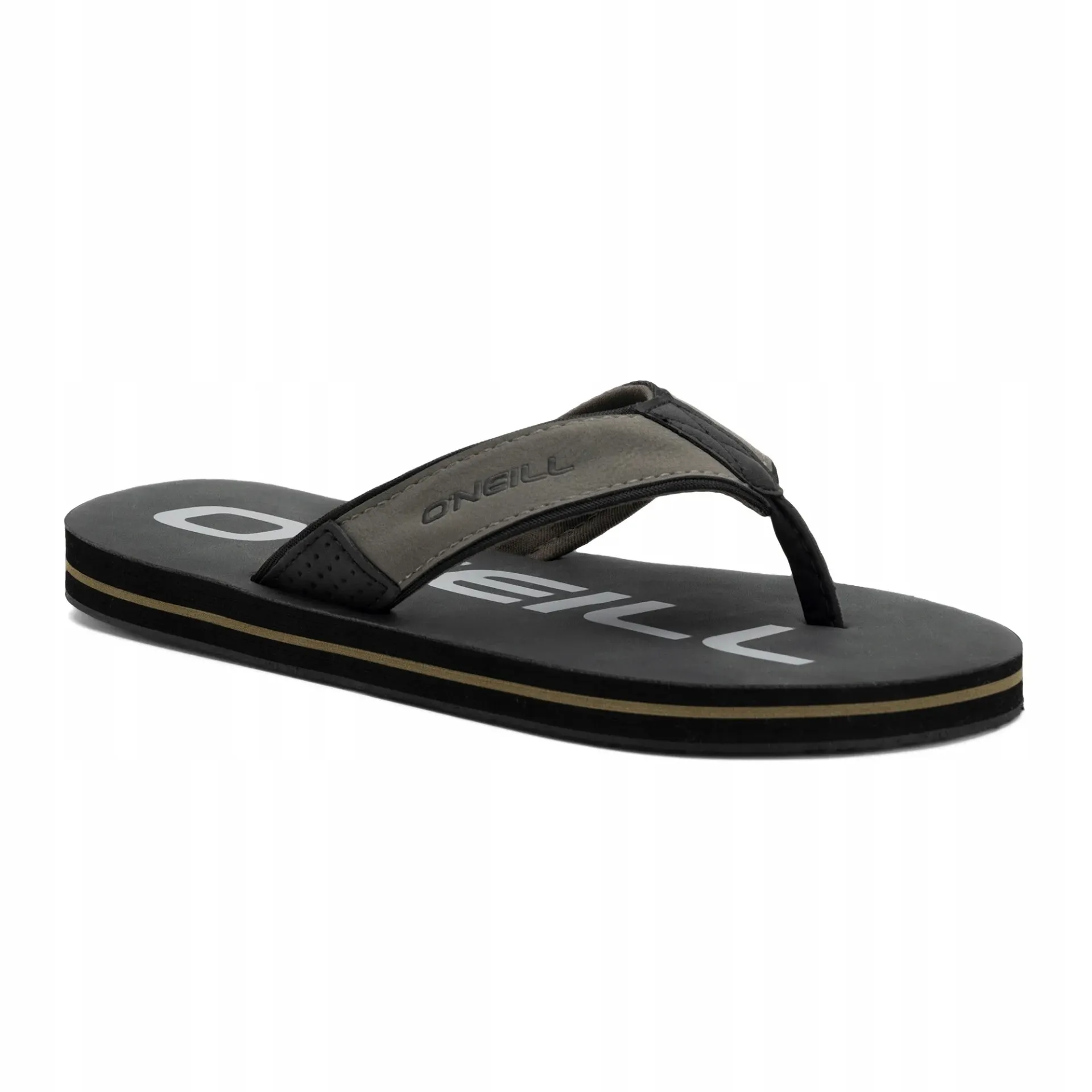 O'Neill Mick Flipflop Men Low Pewter (41)