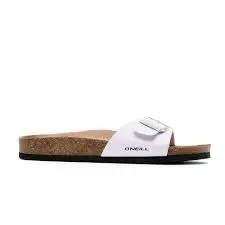 O'Neill Solana Slider Women Low Off White