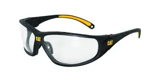 CAT Safety Eyewear Tread 100 Cushioned 