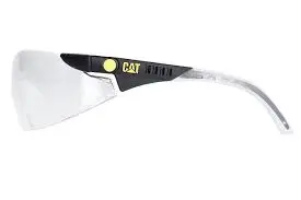 CAT Safety Eyewear Dozer 100 148-160mm