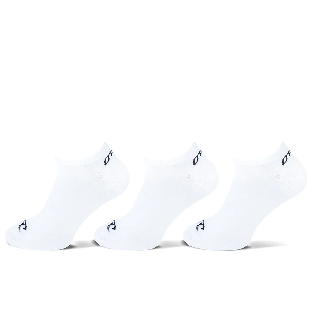 O'Neill Women Men Sneaker Socks Women 3-Pack