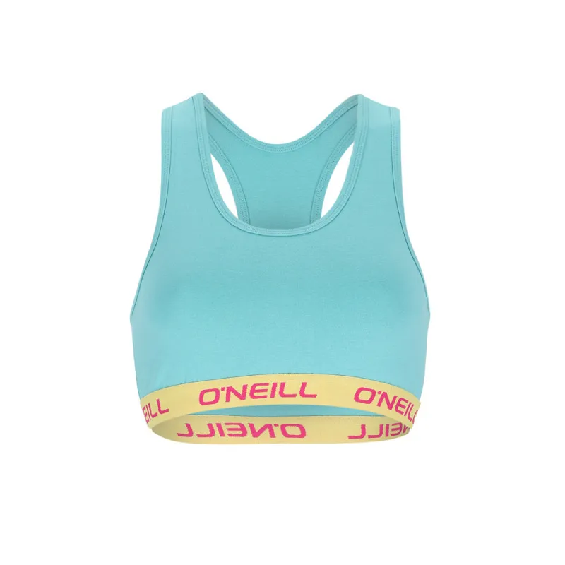 O'Neill Women Short Top Uni