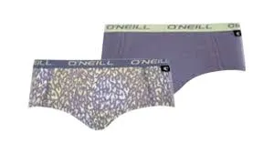 O'Neill Hipsters Women 2-Pack