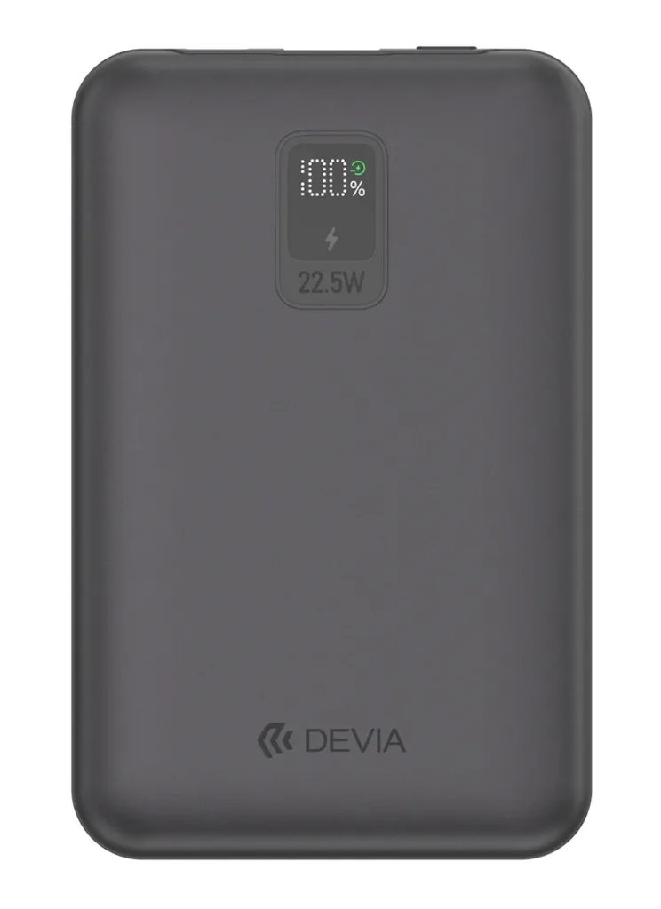 Devia Power Bank Ultra4 20.000mAh