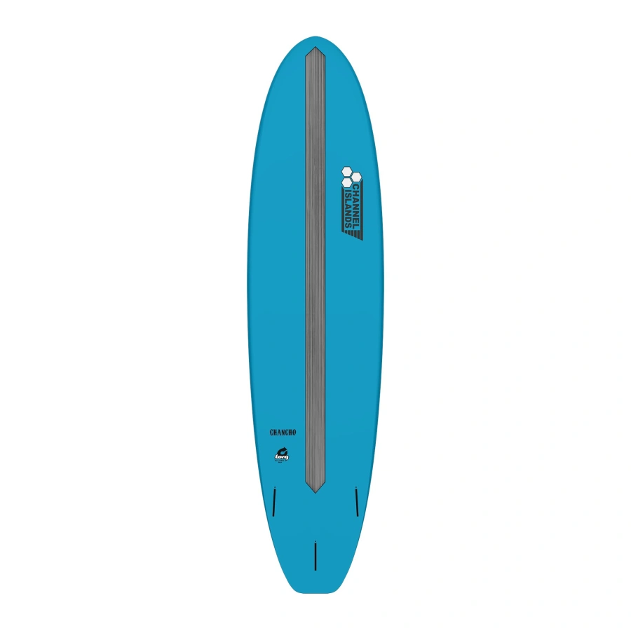 [23225] Surfboard CHANNEL ISLANDS X-lite2 Chancho 8.0 Blue