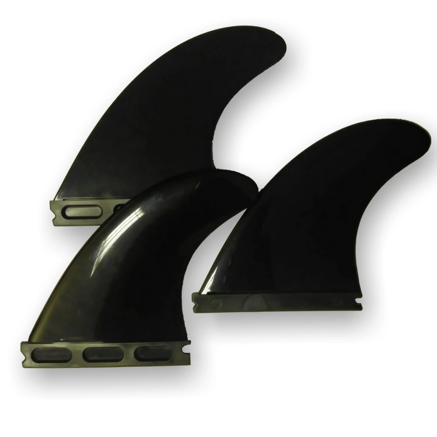 Surfboard Finnen TORQ F6 - Futures base set
