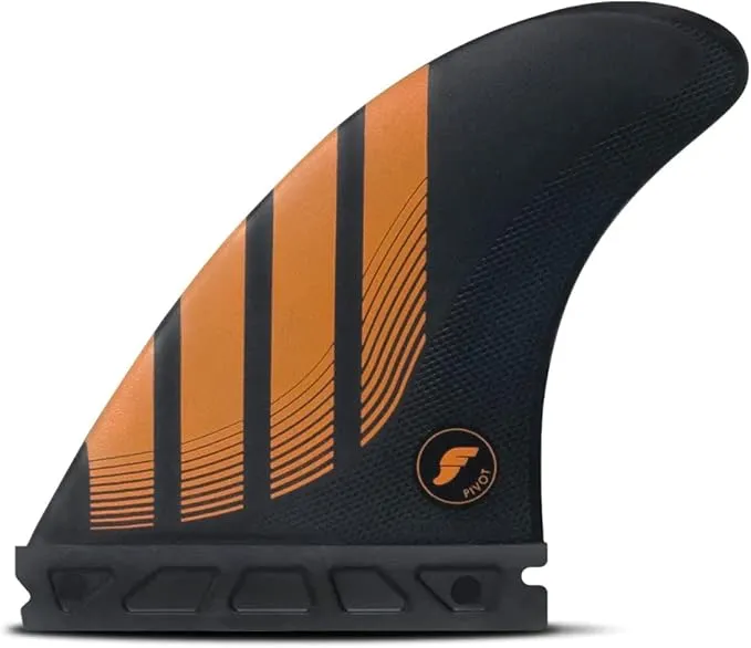 [23702] FUTURES Thruster Fin Set P6 Alpha