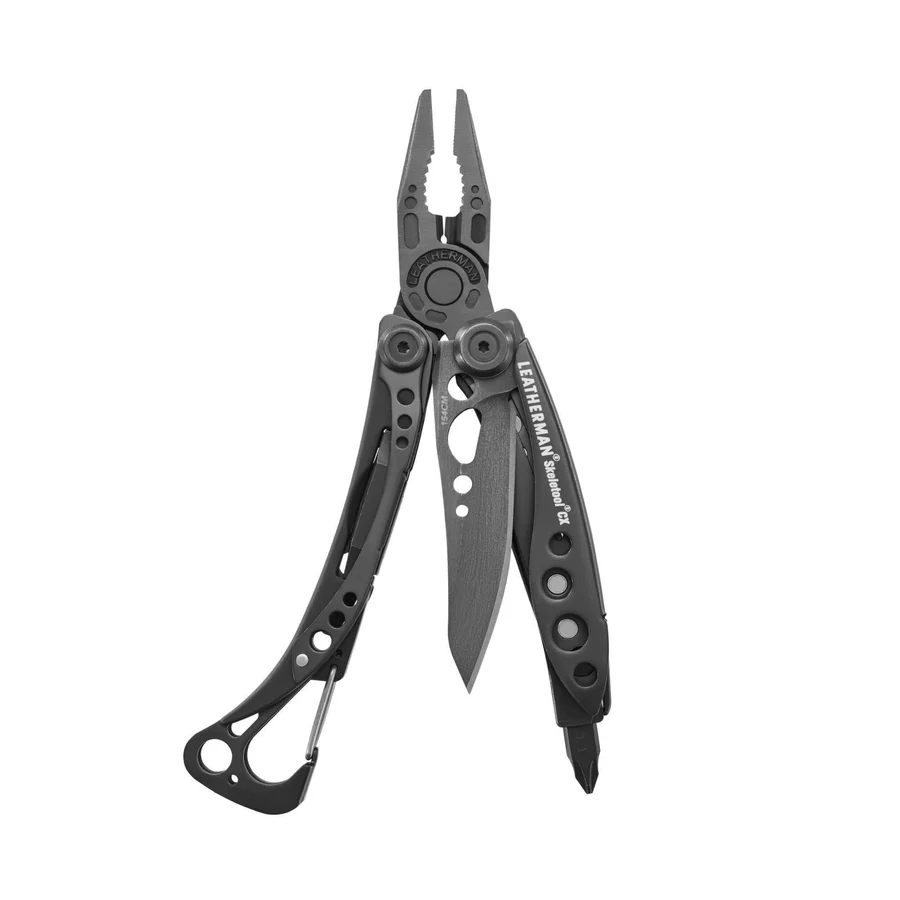 LEATHERMAN SKELETOOL CX