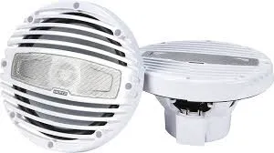 Hertz Speakers White HMX 6.5 TW 150Watts 