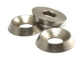Marinetech Turned Cup Washers 3.5 5pcs F
