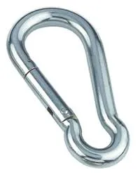 SB Spring hook A4 10x100mm