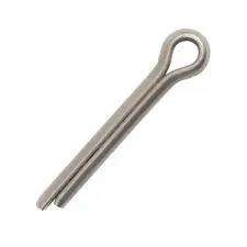 SB DIN 94 A4 2.5x20 10pcs. Split pins