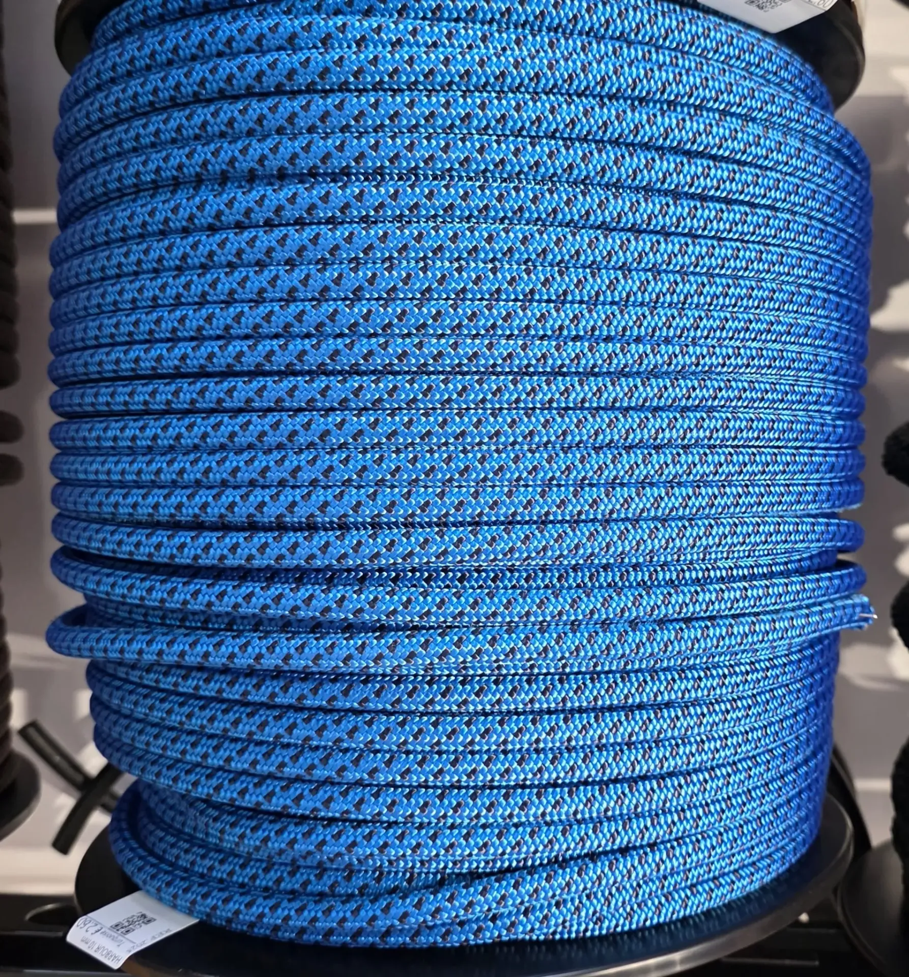 REGATTA ROPE HARBOUR 10 mm Turquoise