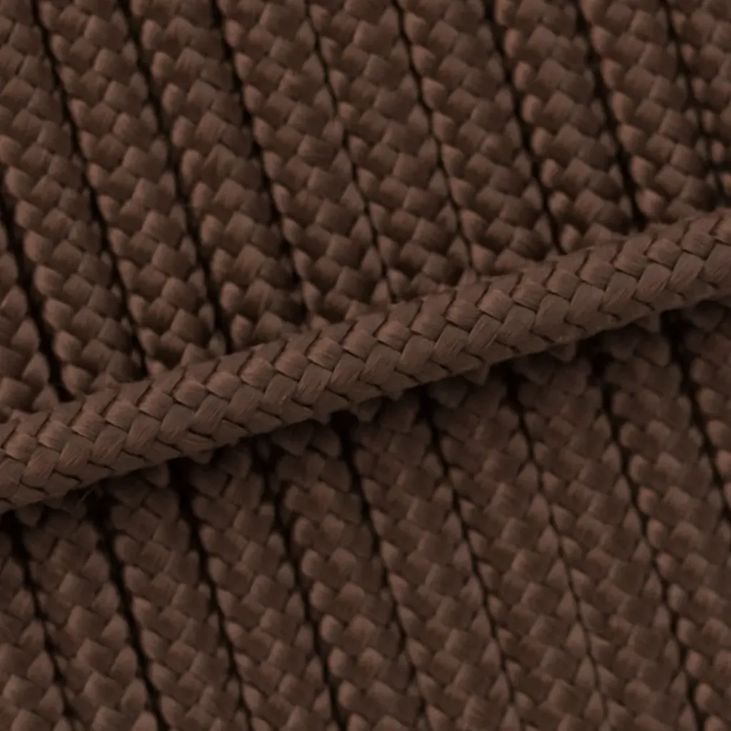 REGATTA ROPE EYRE 12 mm Brown