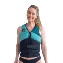 Jobe Unify Life Vest Women Vintage Teal
