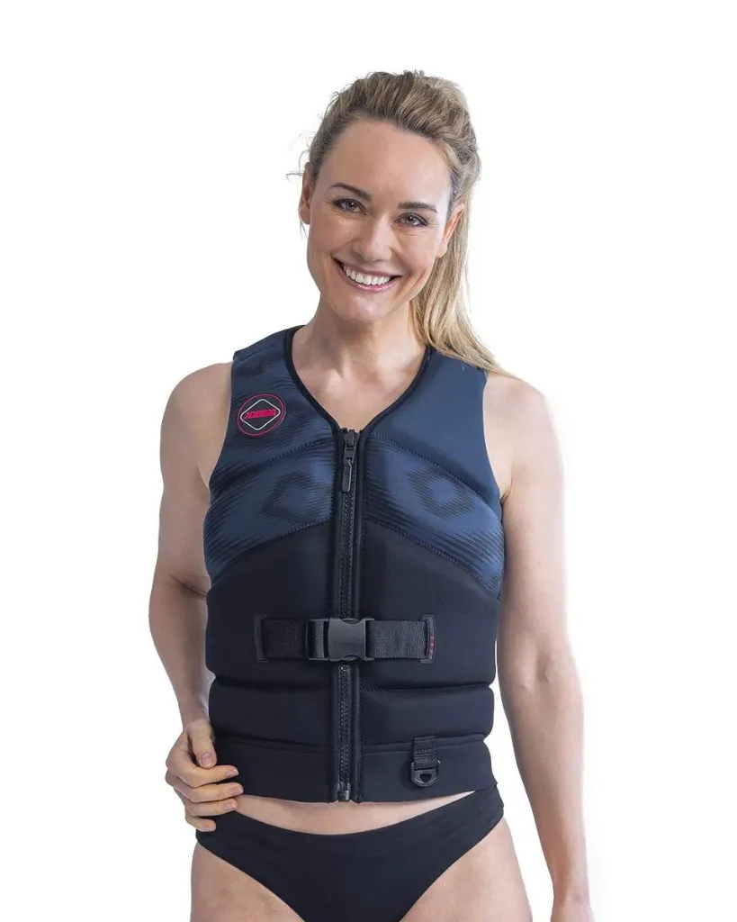 Jobe Unify Vest Women Midnight Blue