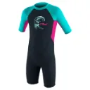 O'Neill Toddler Reactor-2 2mm Black Slate Berry