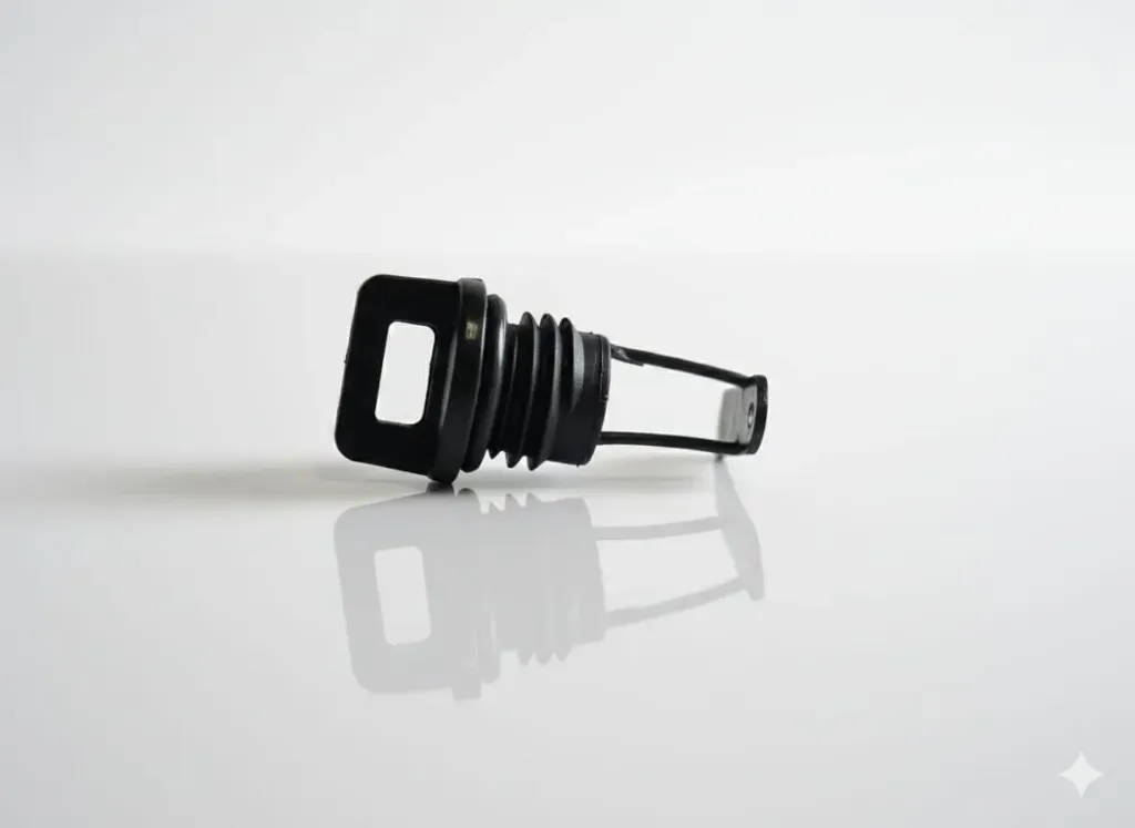 Drain TAPS Complete Plastic Small