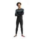 Jobe Yukon Fullsuit Backzip 4/3mm Men
