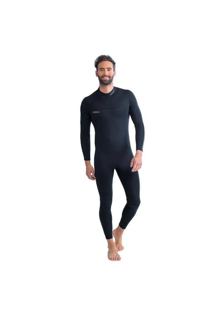 Jobe Atlanta 2mm Wetsuit Men Black