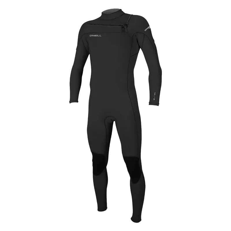 O'Neill Hammer 3/2mm Chest Zip Full Black