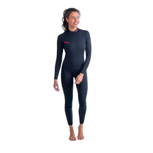 Jobe Savannah 2mm Wetsuit Women Black