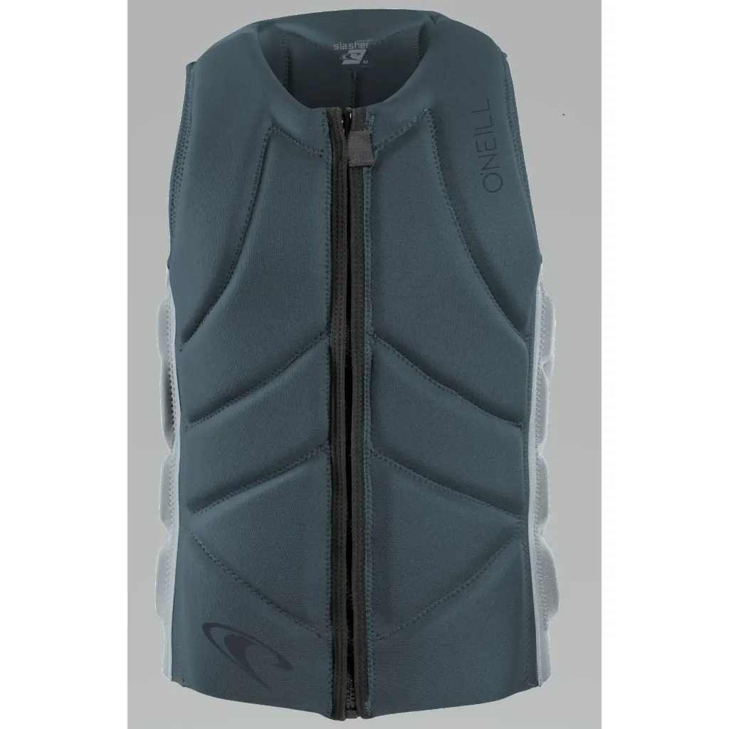 O'Neill Slasher Comp Vest Cadet Blue (S)
