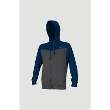O'Neill Hoodie Blueprints Smoke Deep