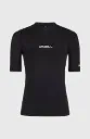 O'Neill Essentials Bidart Skin S/S Black
