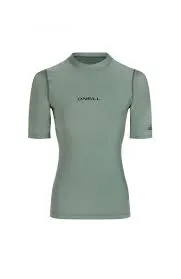O'Neill Essentials Bidart Skin S/S Lily Pad (SMALL)