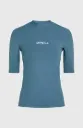 O'Neill Essential Skin S/S Copen Blue