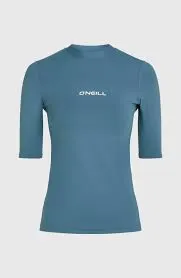 O'Neill Essential Skin S/S Copen Blue