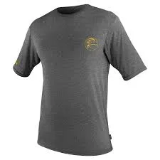 O'Neill Youth Trvlr Hybrid S/S Sun Shirt Chimera