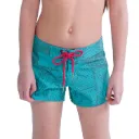 Jobe Boardshort Girls Vintage Teal