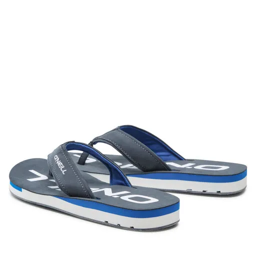 O'Neill Jack Slipper Low Jr Dress Blue